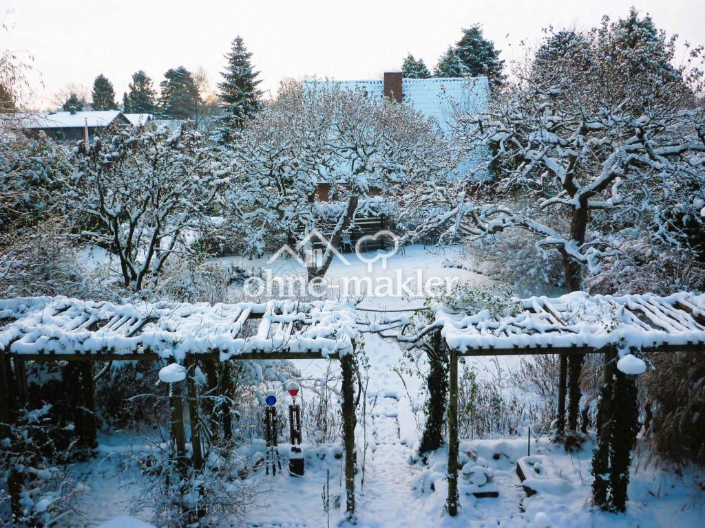 Winter-Garten
