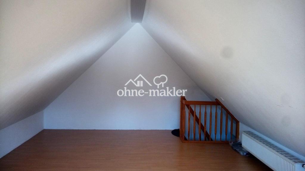 2. OG, Dachstudio
