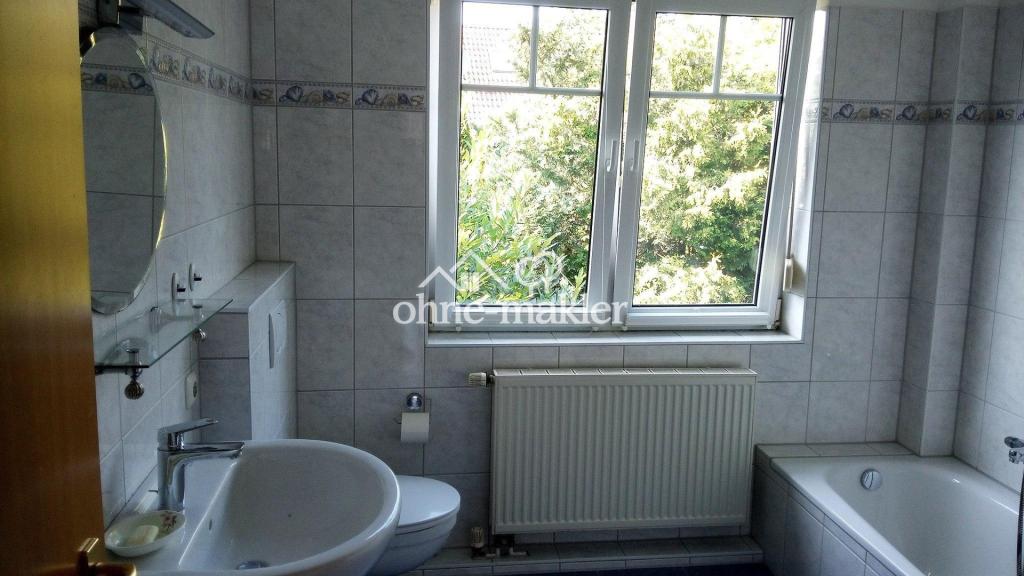 1. OG, Badezimmer 