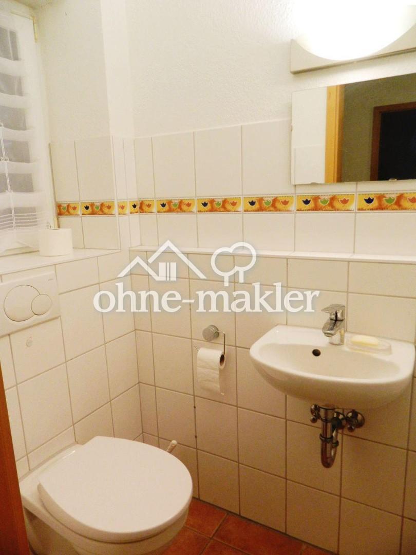 EG, Gäste-WC