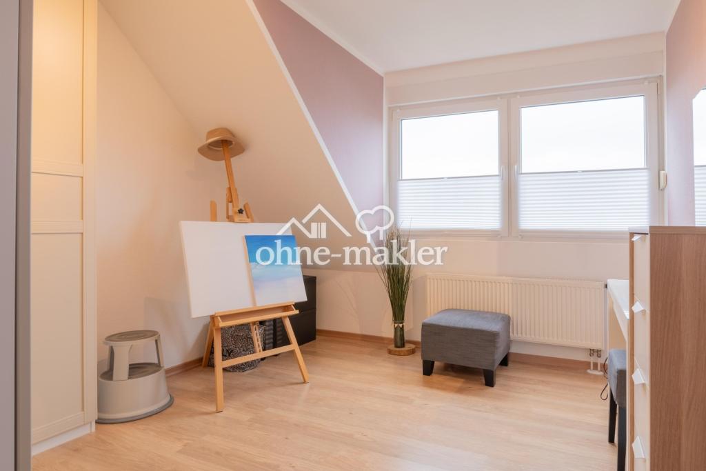 Schlafzimmer 3