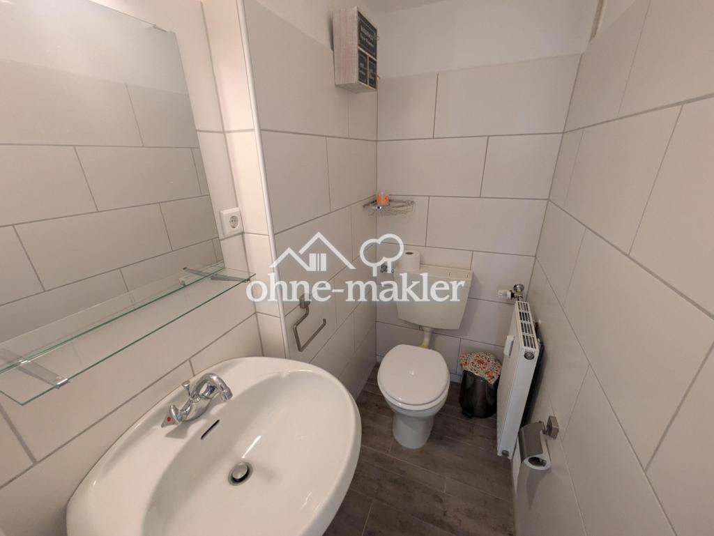 Gäste WC
