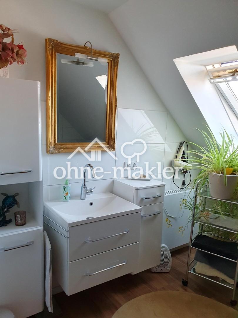 Bad im Dachgeschoß-Bild4