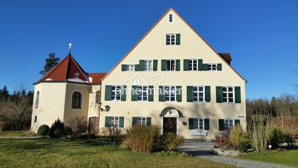 Haupthaus