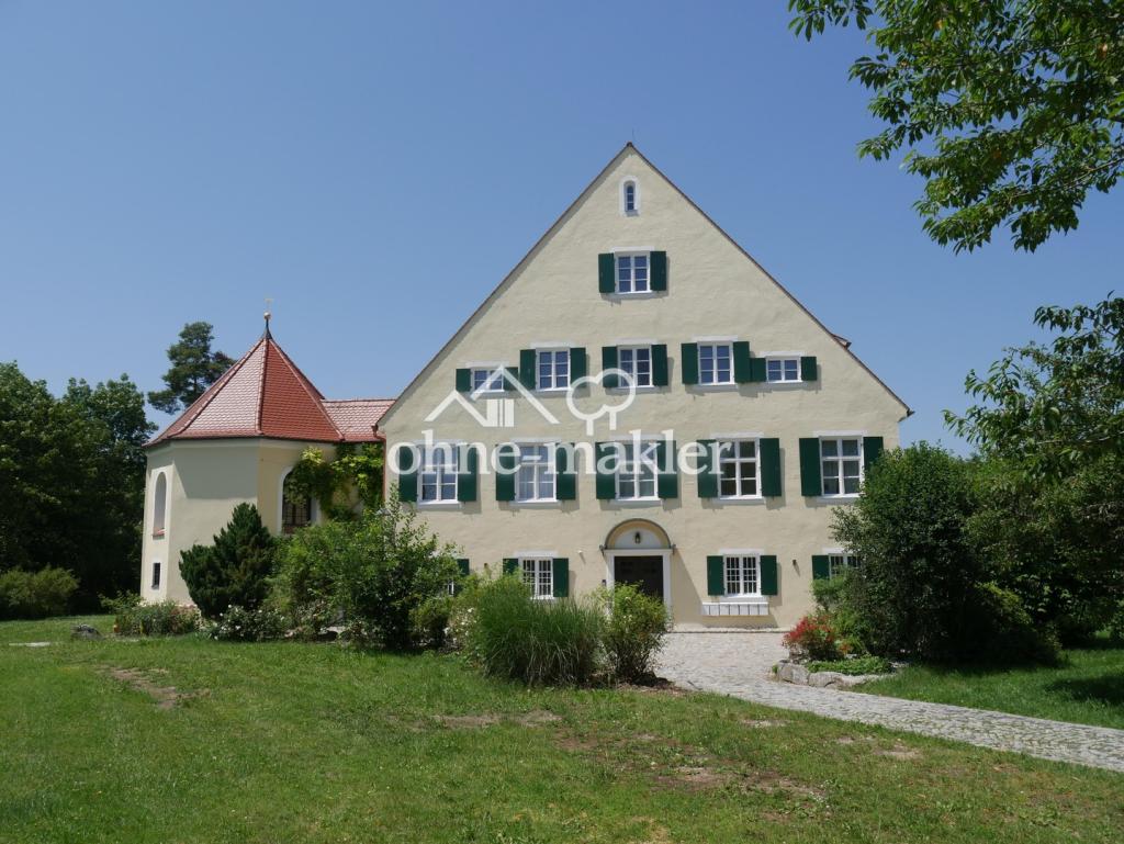 Gutshof