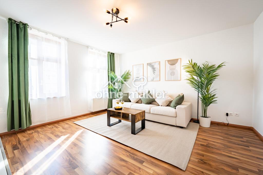Stilvolles Business-Apartment in Magdeburg - Photo 4
