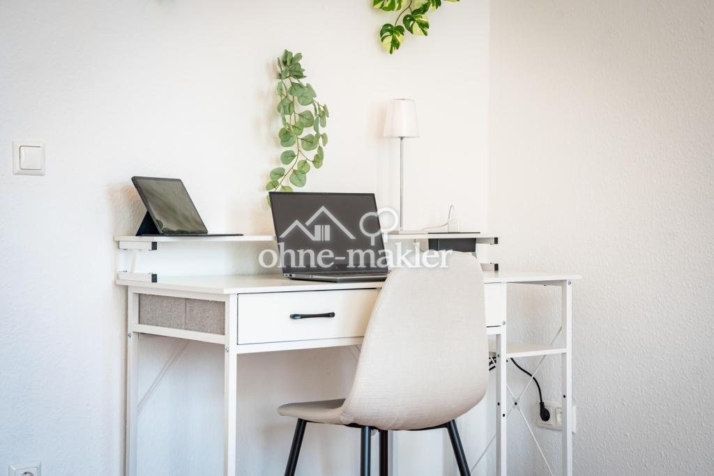 Stilvolles Business-Apartment in Magdeburg - Photo 3