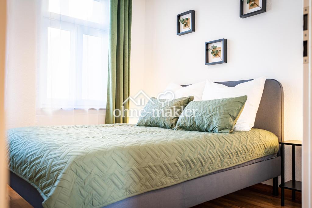 Stilvolles Business-Apartment in Magdeburg - Photo 2