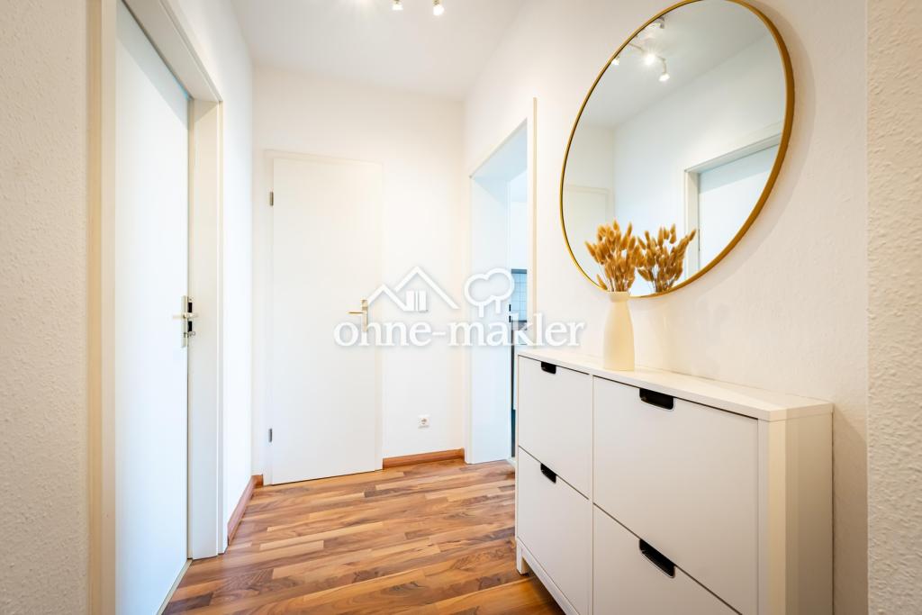 Stilvolles Business-Apartment in Magdeburg - Photo 5