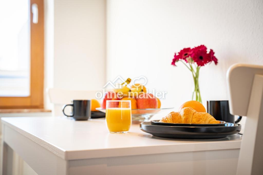 Stilvolles Business-Apartment in Magdeburg - Photo 1