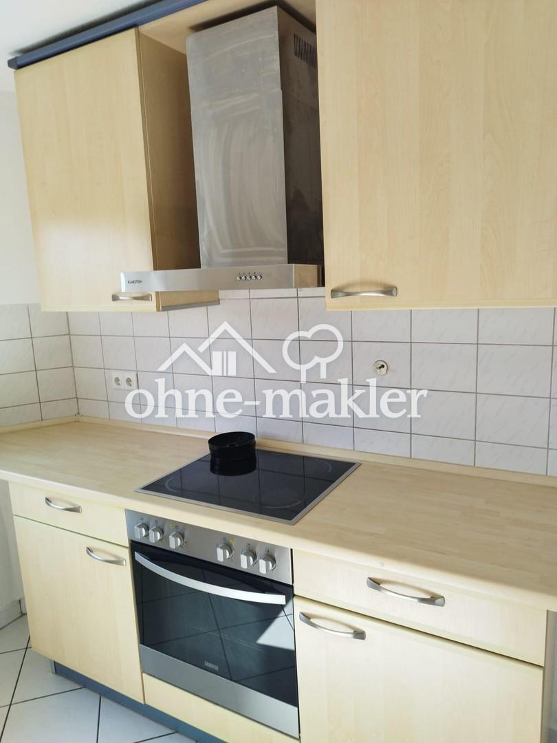 Einbauküche