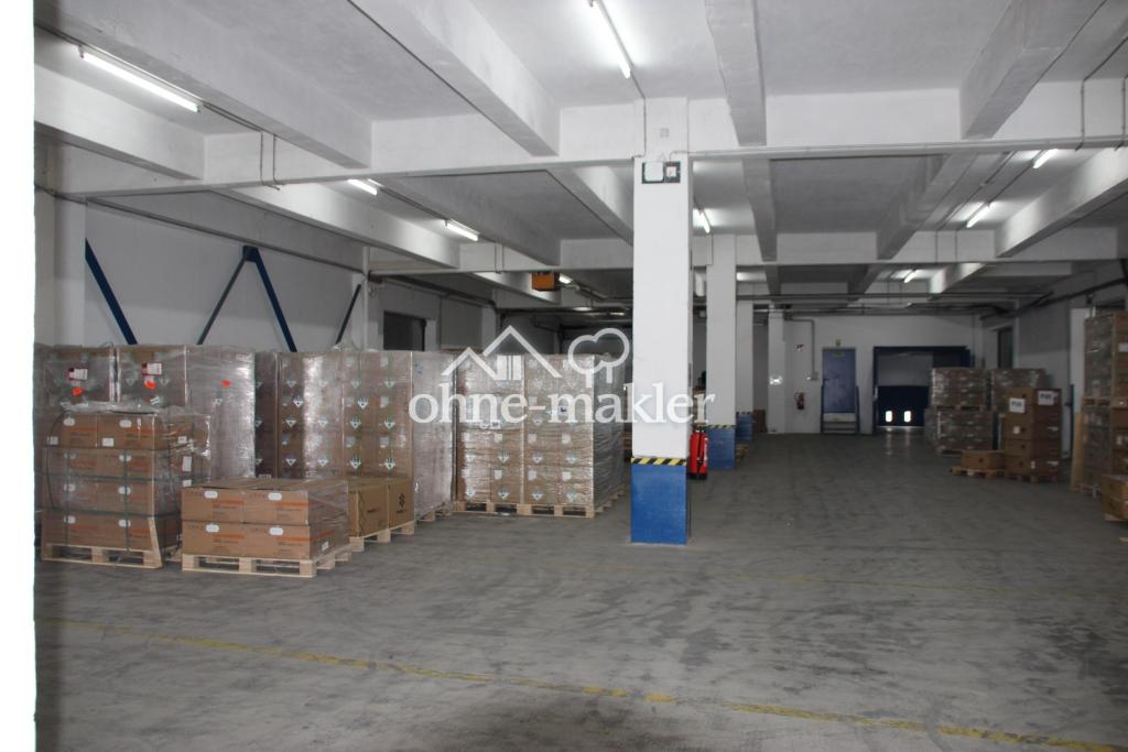 Halle 2 2. OG