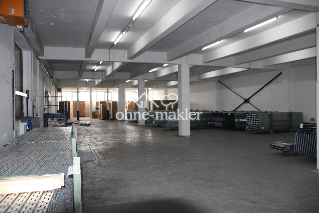 Halle 2 2. OG