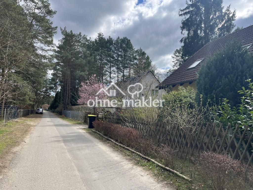 Anwohnerstraße & u.a. Nachbarn