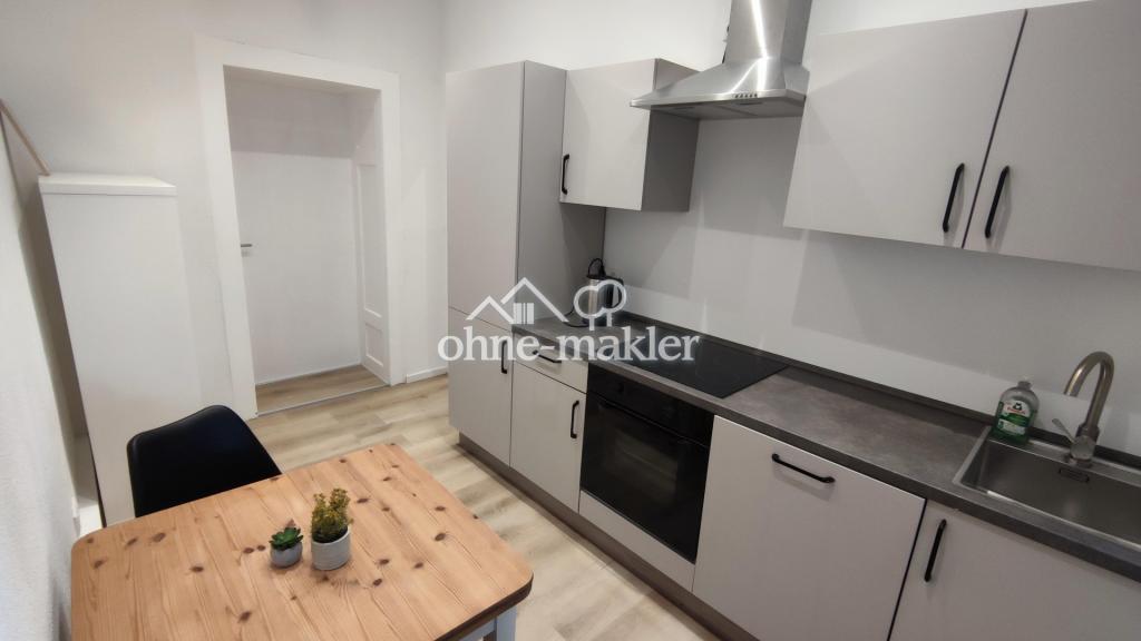 1 möbliertes Zimmer in 2er Frauen WG in Nürnberg Südstadt - Foto 5