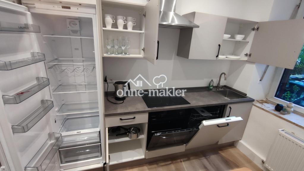 1 möbliertes Zimmer in 2er Frauen WG in Nürnberg Südstadt - Foto 3