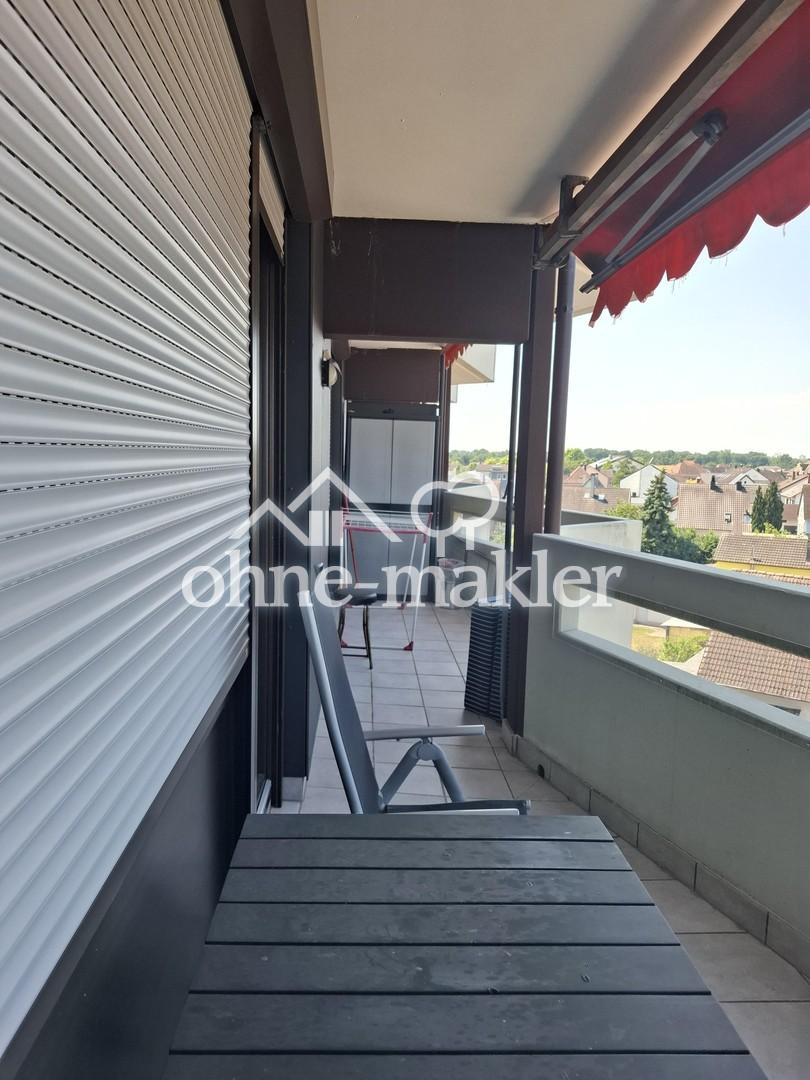 Balkon 
