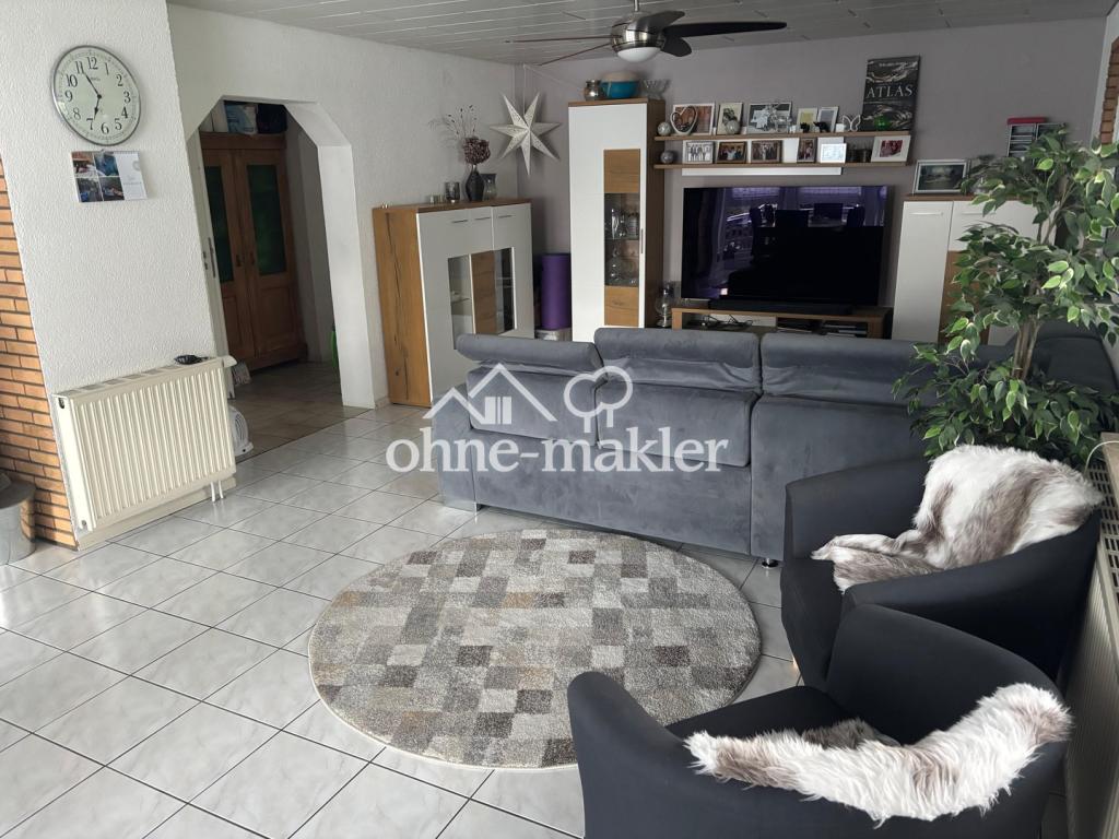 EG - Wohnzimmer
