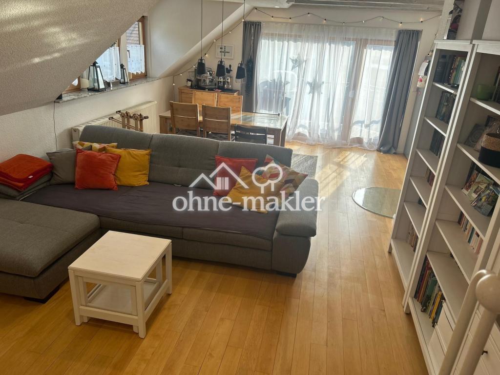 OG - Wohnzimmer