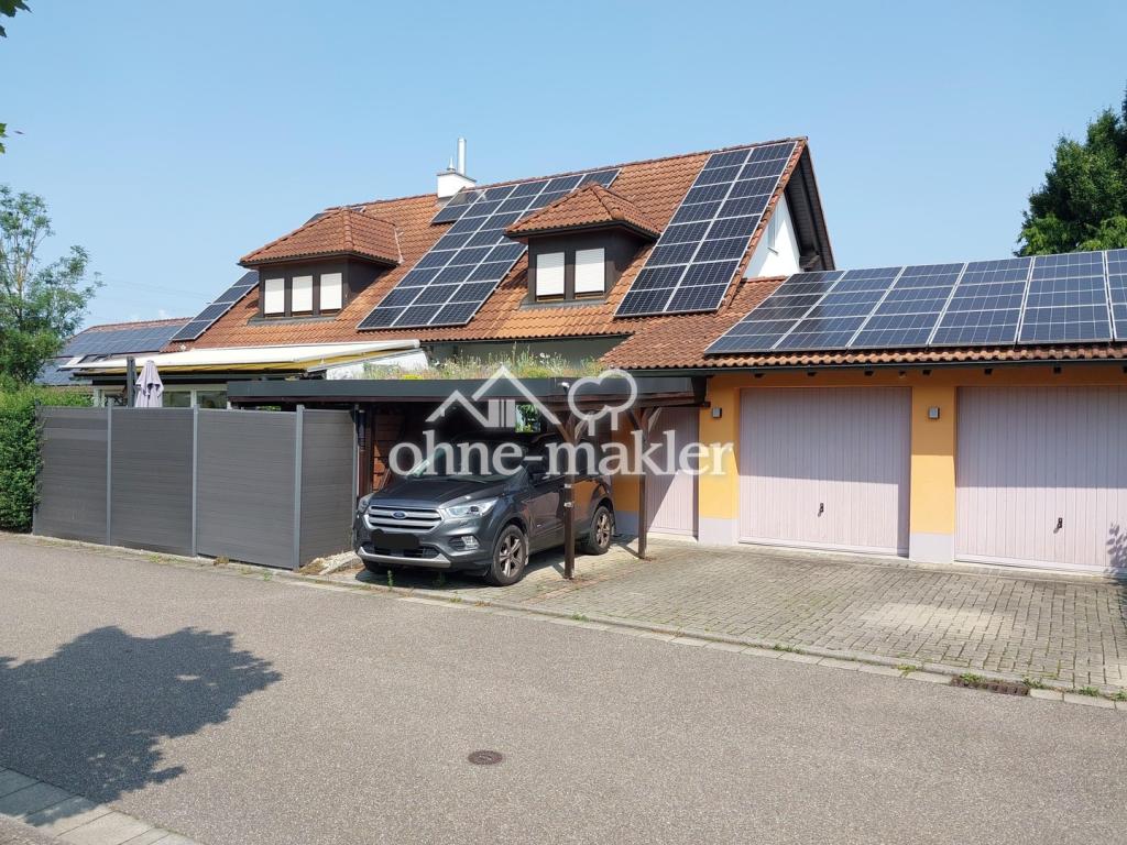 Doppelgarage