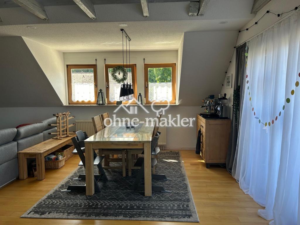 DG - Wohnzimmer