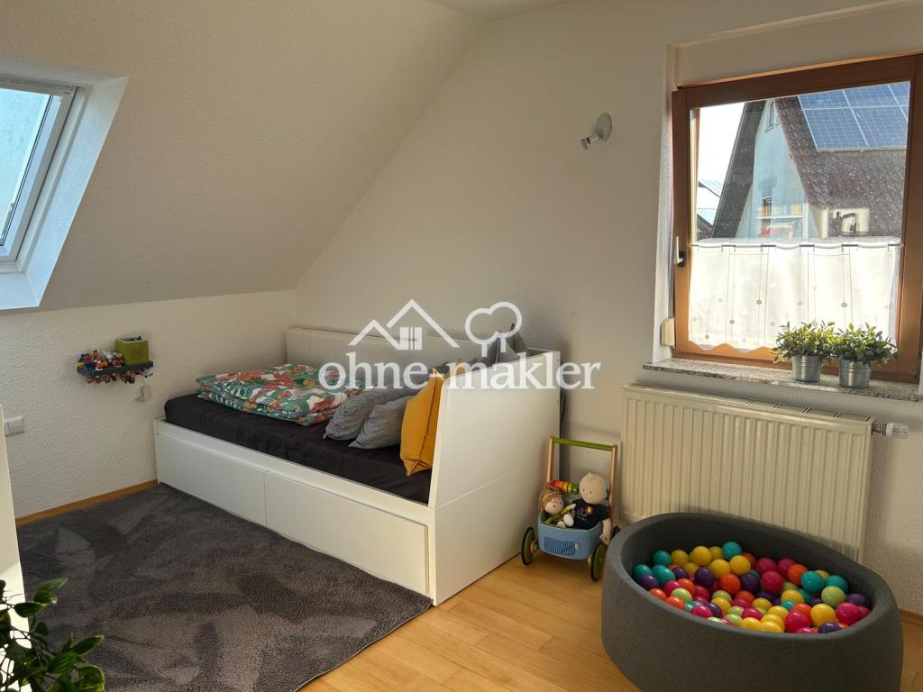 DG - Kinderzimmer