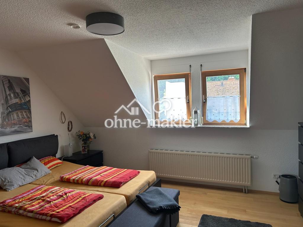 DG - Schlafzimmer