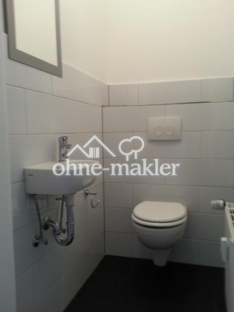 Gäste-WC