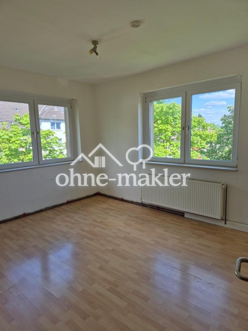 Attraktive 2 Zimmer Wohnung in Dortmund's Innenstadt-Ost - Photo 3