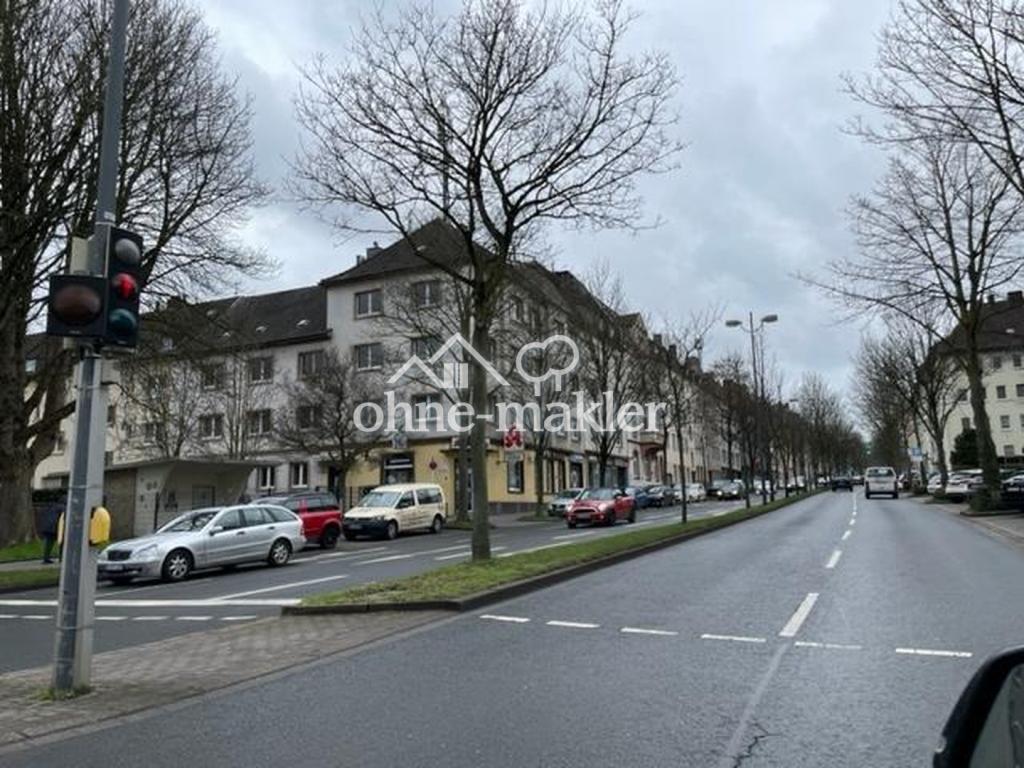 Attraktive 2 Zimmer Wohnung in Dortmund's City-Ost - Photo 2