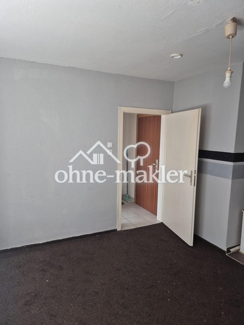Urbanes Wohnen im Herzen von Dortmund: Ihr effizientes 1-Zimmer-Apartment! - Photo 5