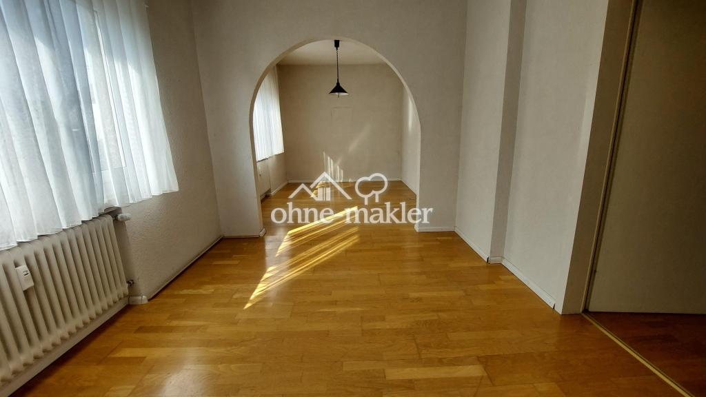 Zimmer 2 ,1. OG, Wohneinheit 1
