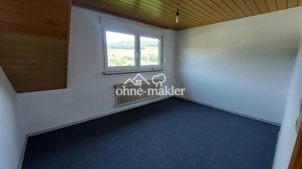 Kinderzimmer, 2. OG, Einheit 2