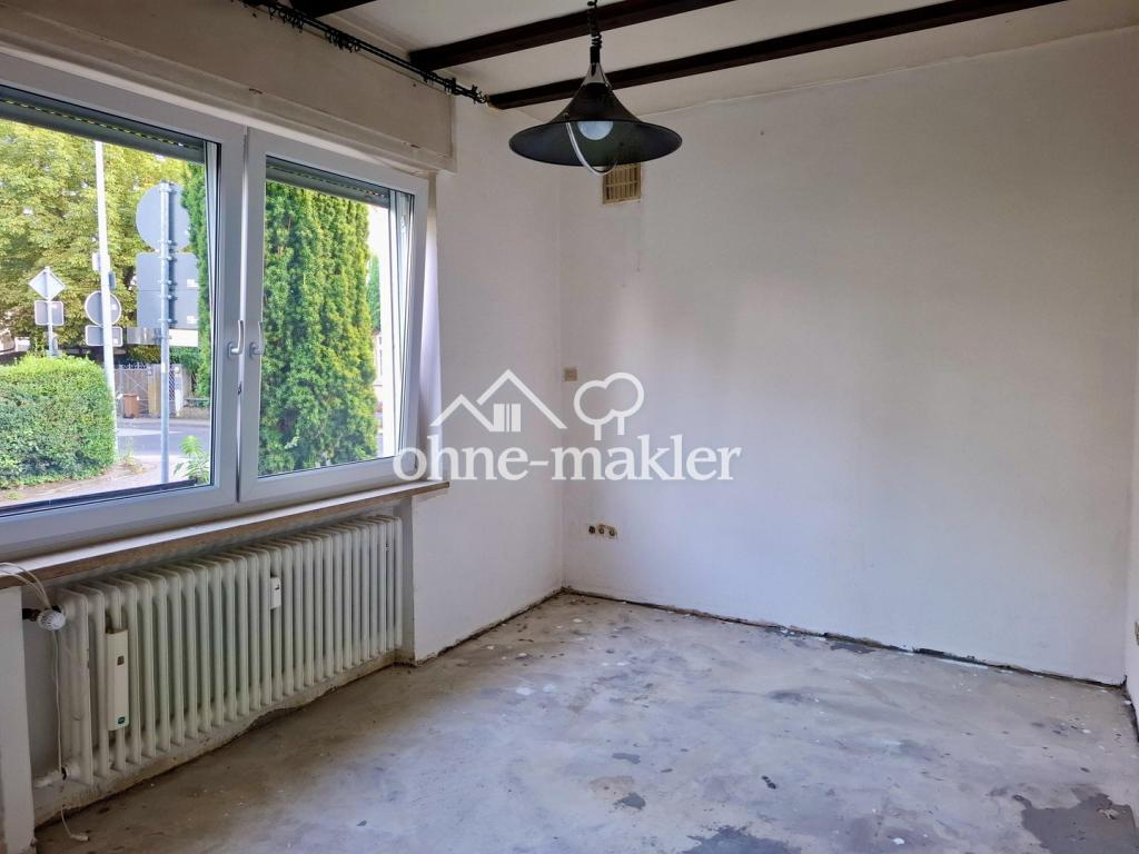 Esszimmer, EG, Wohneinheit 1