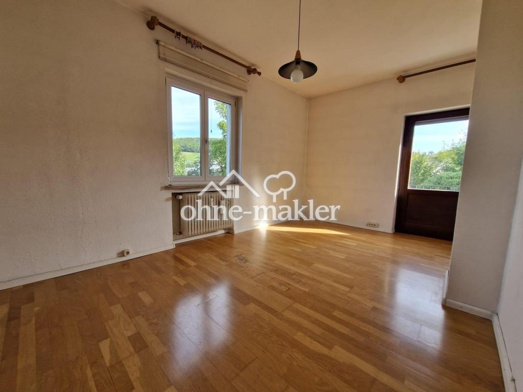 Zimmer 3 ,1. OG, Wohneinheit 1