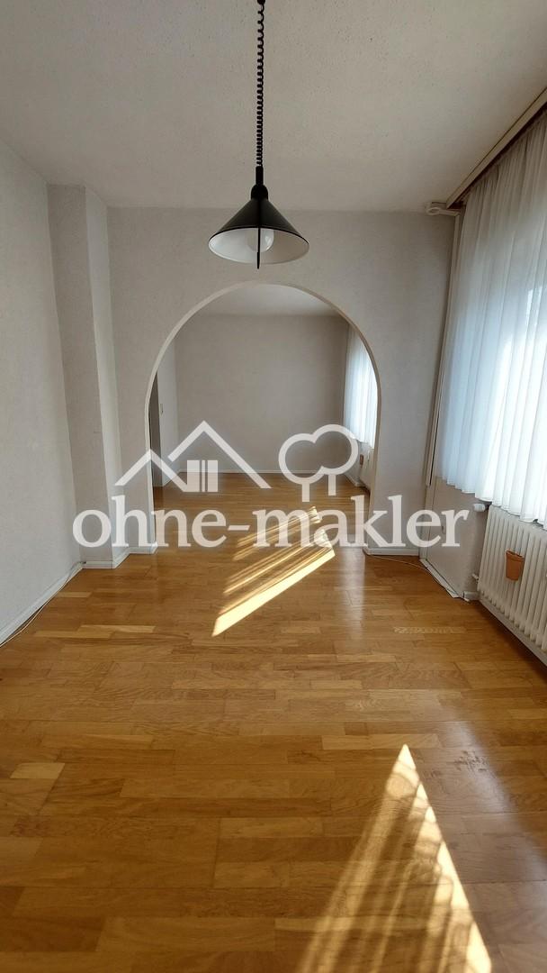 Zimmer 2 ,1. OG, Wohneinheit 1