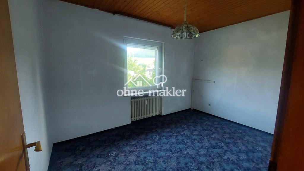 Gästezimmer, 1. OG, Einheit 2
