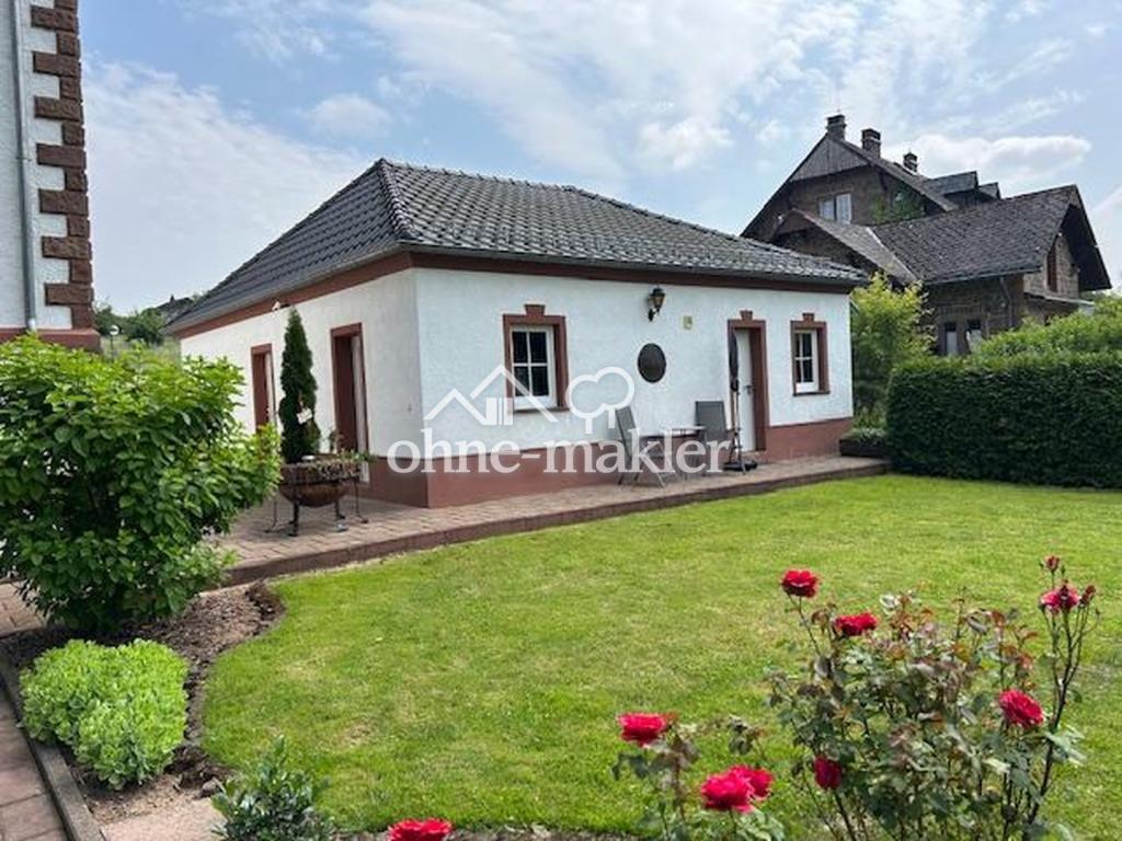 Garage Sauna-Werkstatt plus