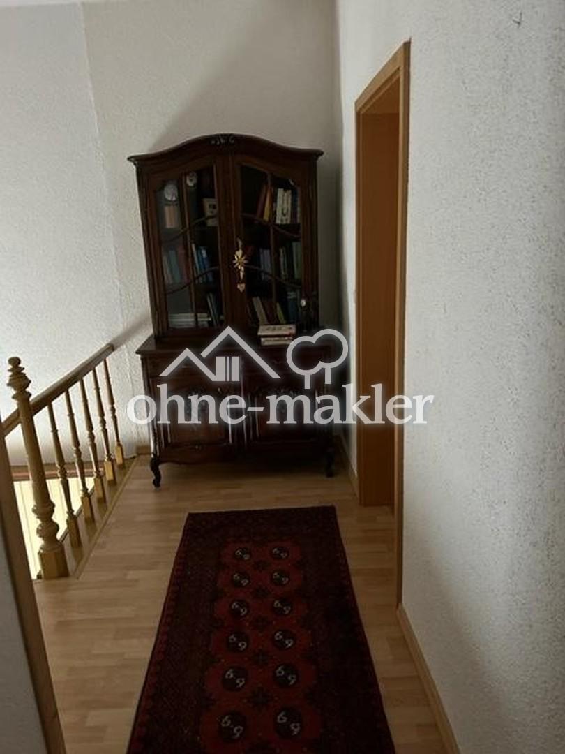 Eingangsbereich TURMZIMMMER