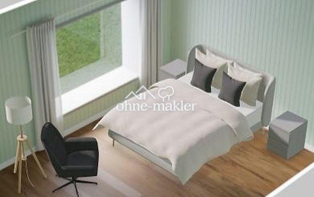 Muster Schlafzimmer