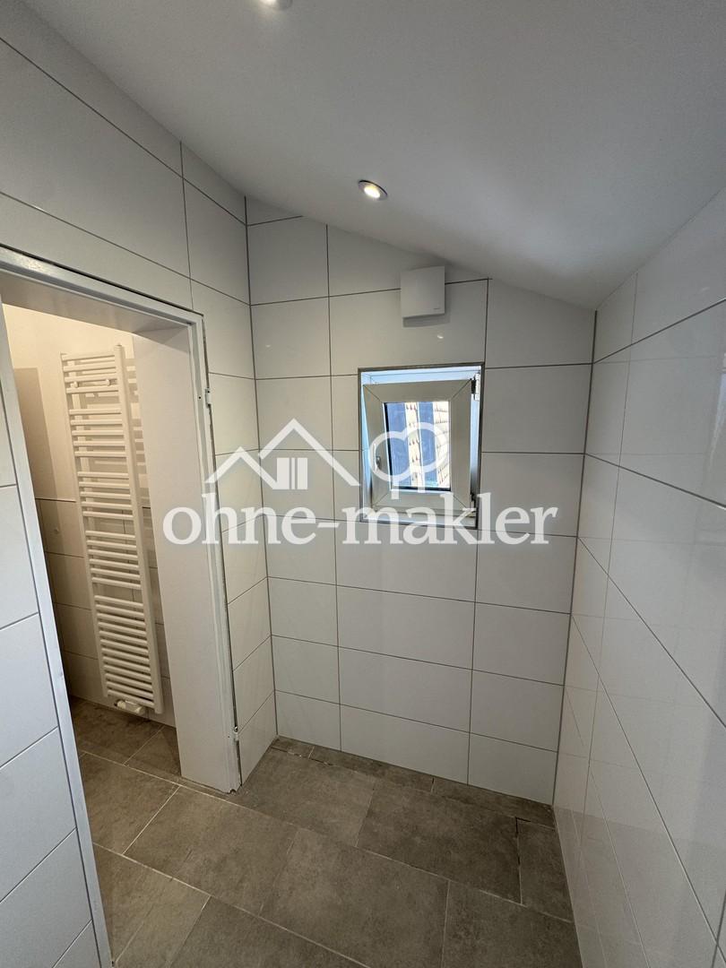 Helle 3 Zimmer Wohnung in Kohlscheid - noch in Sanierung - Photo 4