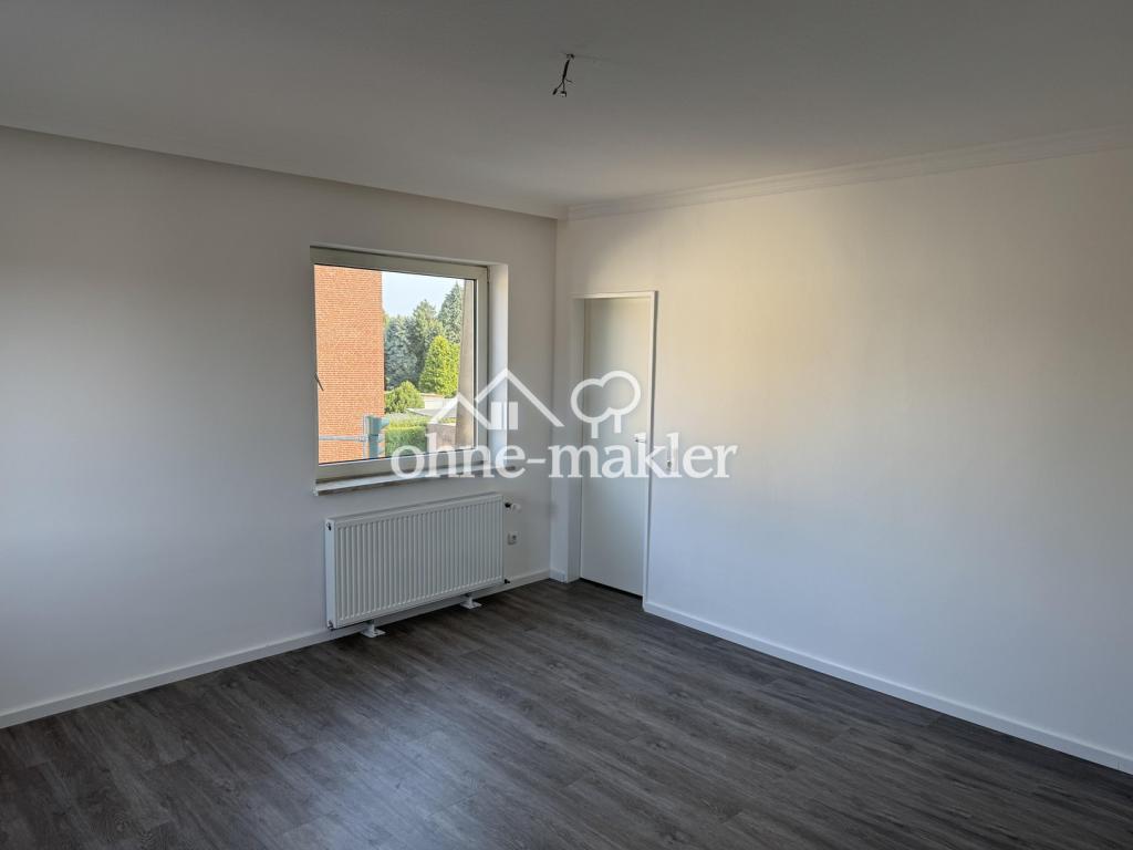 Helle 3 Zimmer Wohnung in Kohlscheid - noch in Sanierung - Photo 1