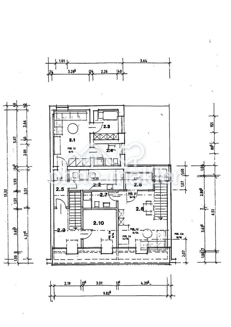 Grundriss 2.OG