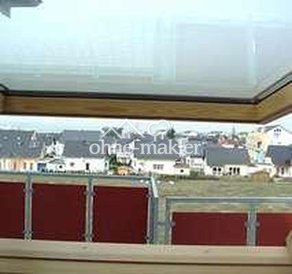 Balkonaussicht