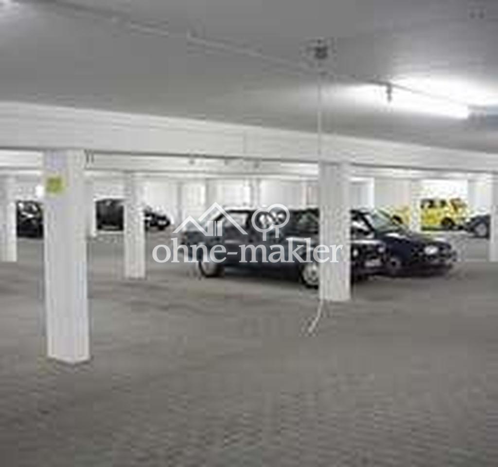 Tiefgarage