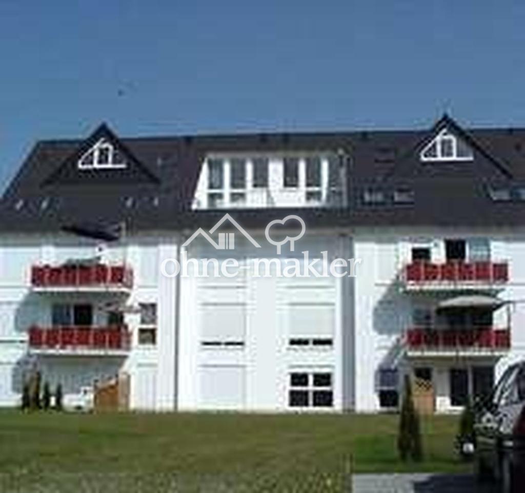 Ansicht Haus hinten