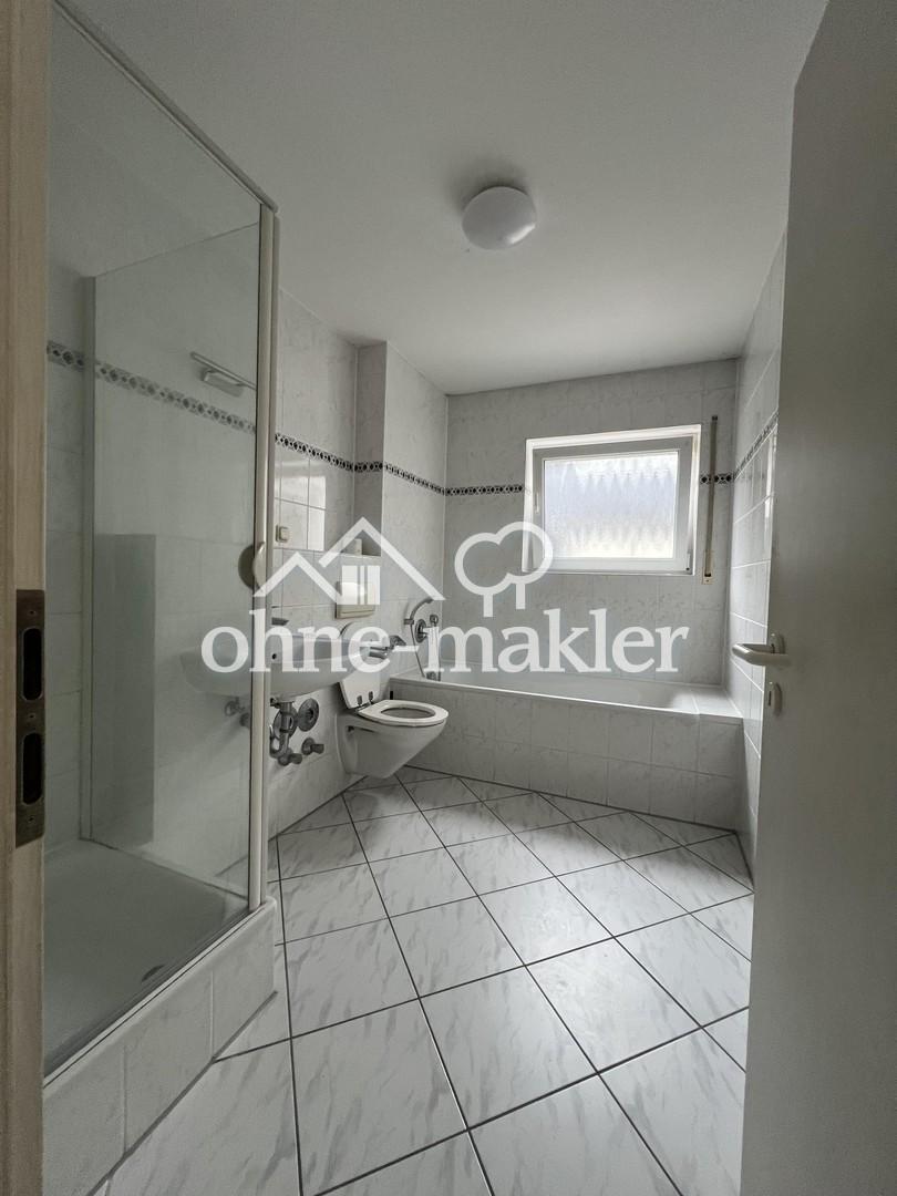 2-Zi-DG-Traum mit Türmchen +2 Balkone! - Photo 5