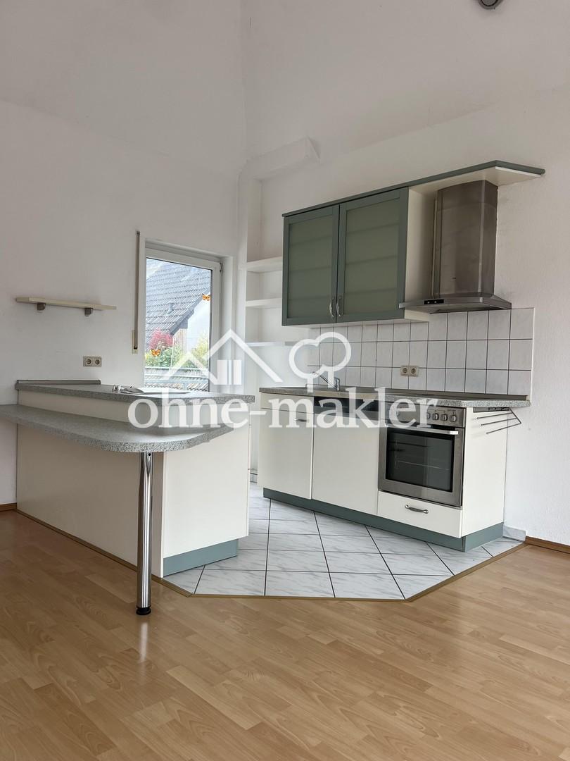 2-Zi-DG-Traum mit Türmchen +2 Balkone! - Photo 3