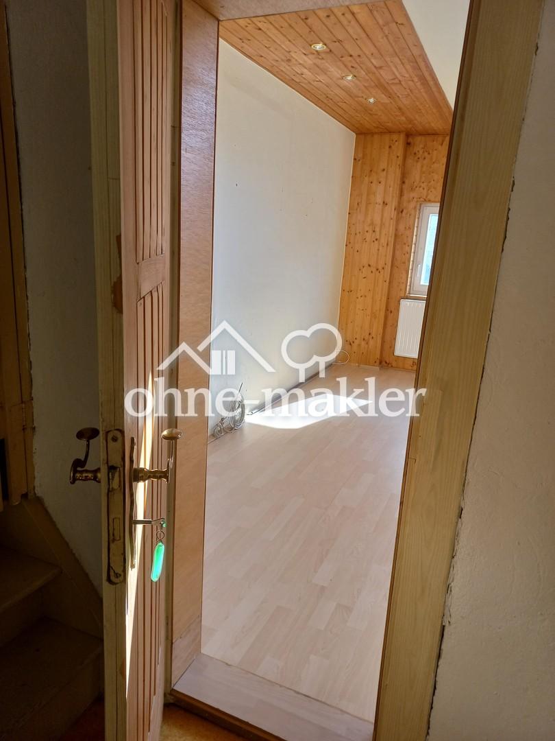Zimmer im Haus