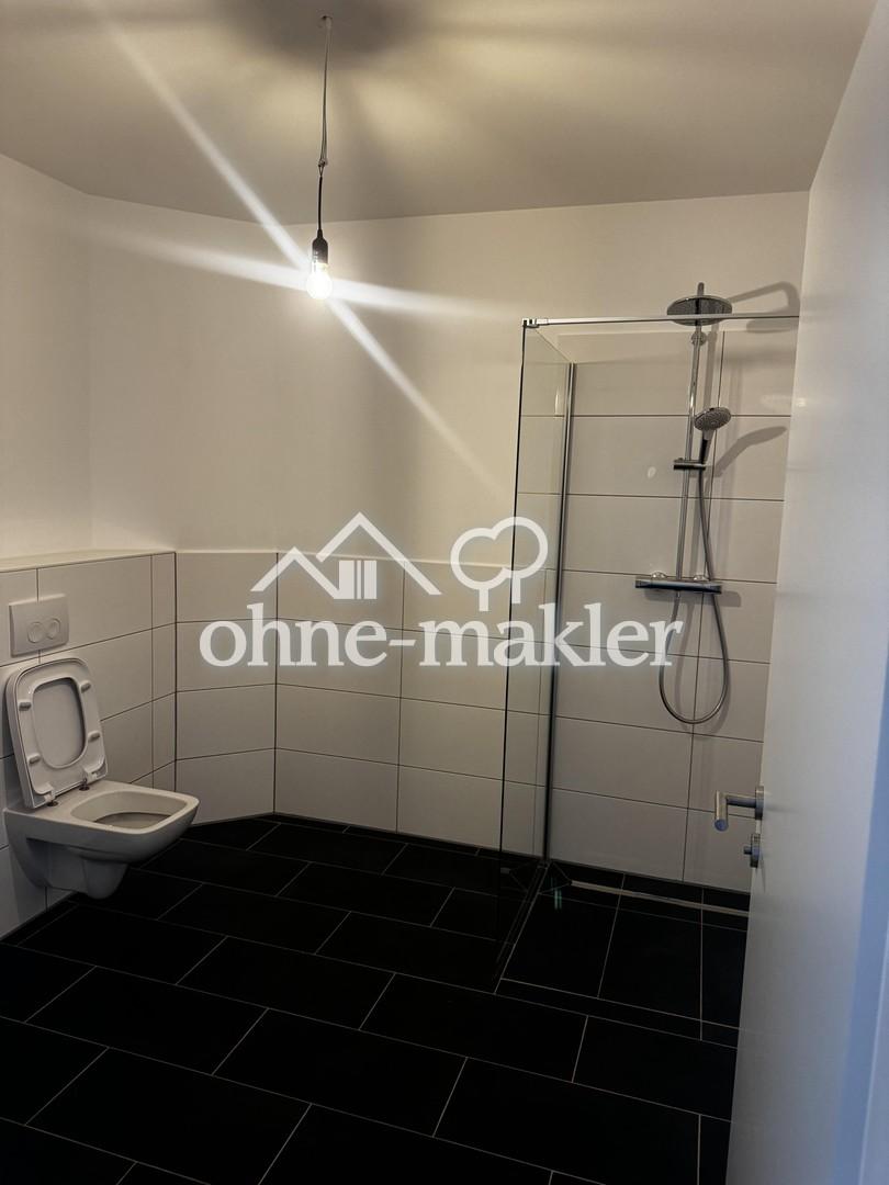 Wohnen mit Stil: 2-Zimmer-Neubauwohnung mit Balkon – ca. 57 m² in Fümmelse - Foto 3